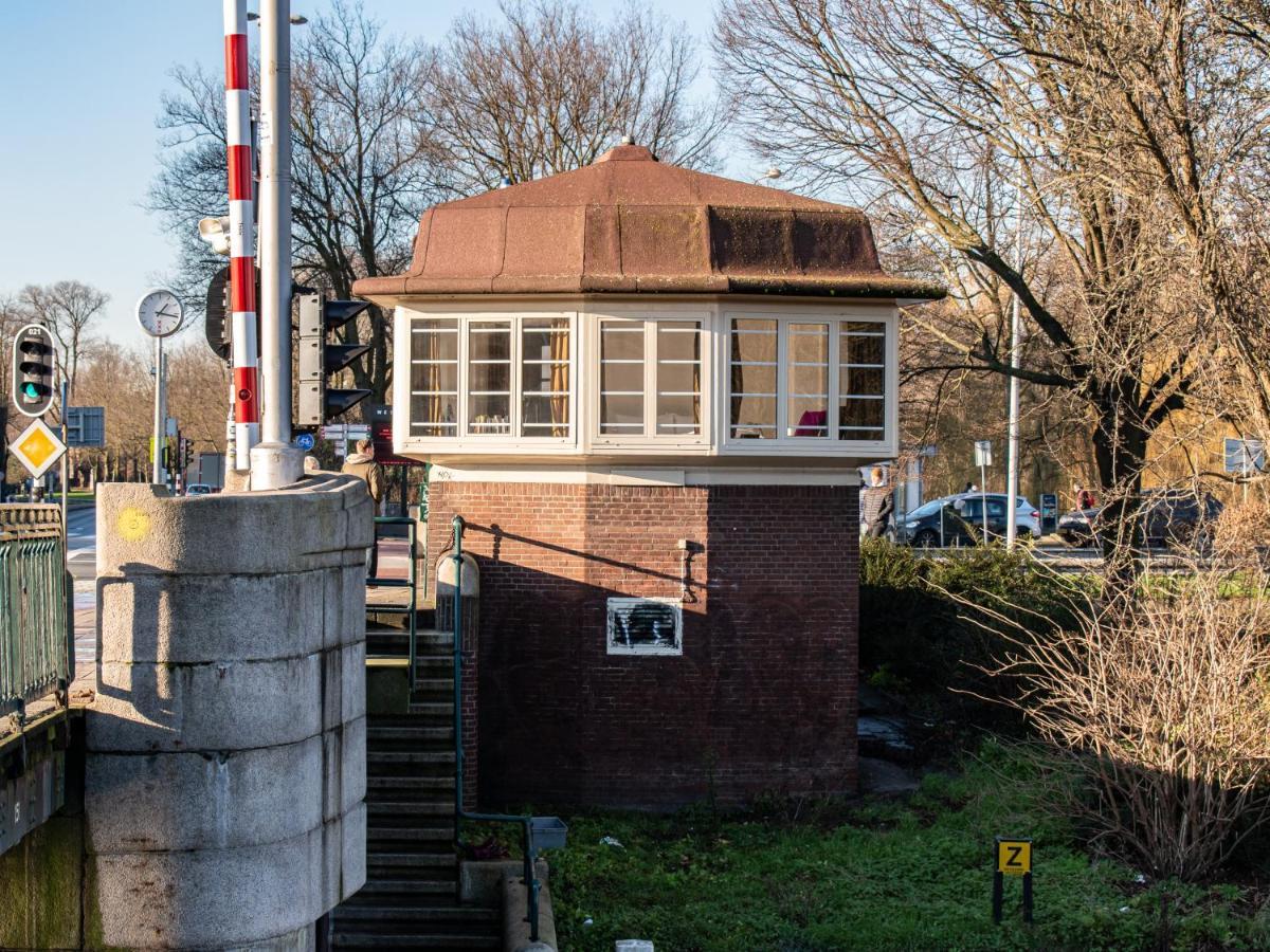Sweets - Willemsbrug Amsterdam Exterior photo