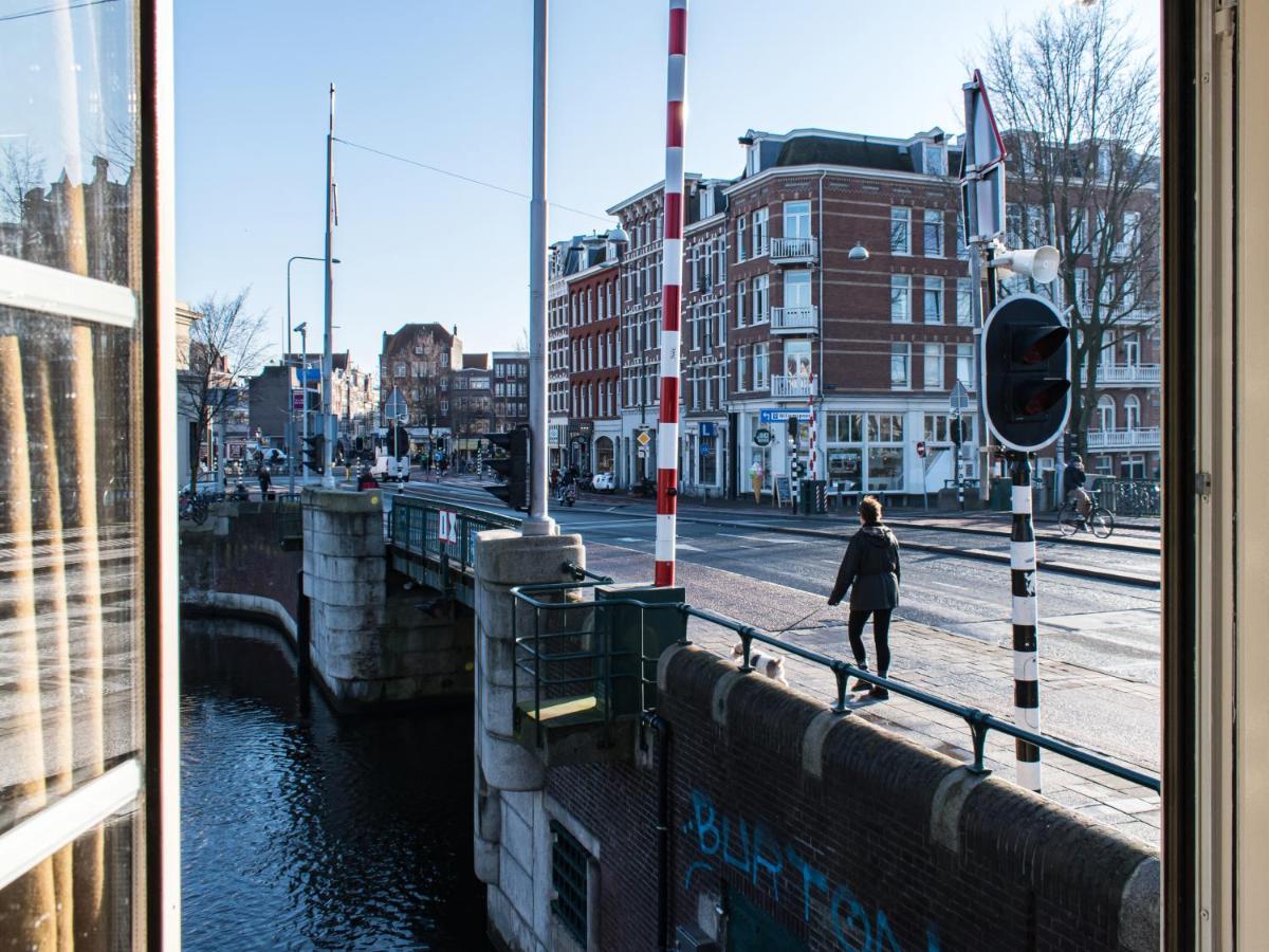 Sweets - Willemsbrug Amsterdam Exterior photo